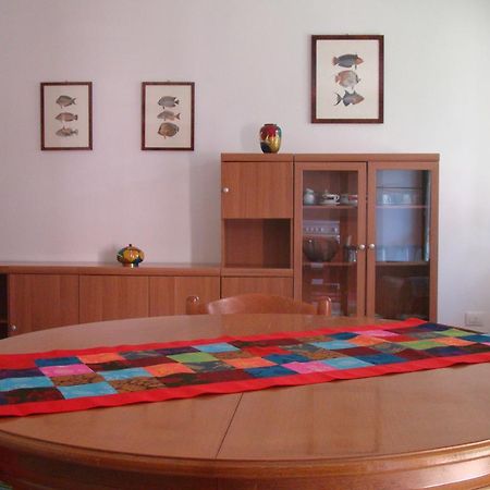 Appartamento Deledda Muravera Exteriör bild